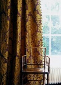 ZOFFANY VENICE FABRIC
